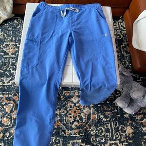 Figs Yola Scrub Pants